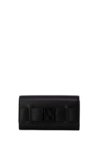 Armani Exchange Portafoglio - black