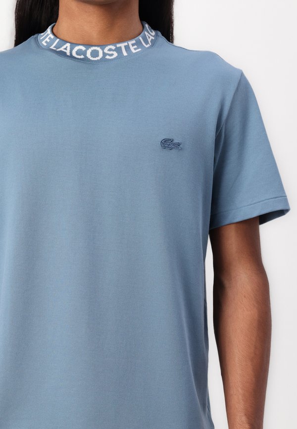 UNISEX - Print T-shirt - limestone3