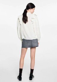 Mango Kids Camicetta - off-white