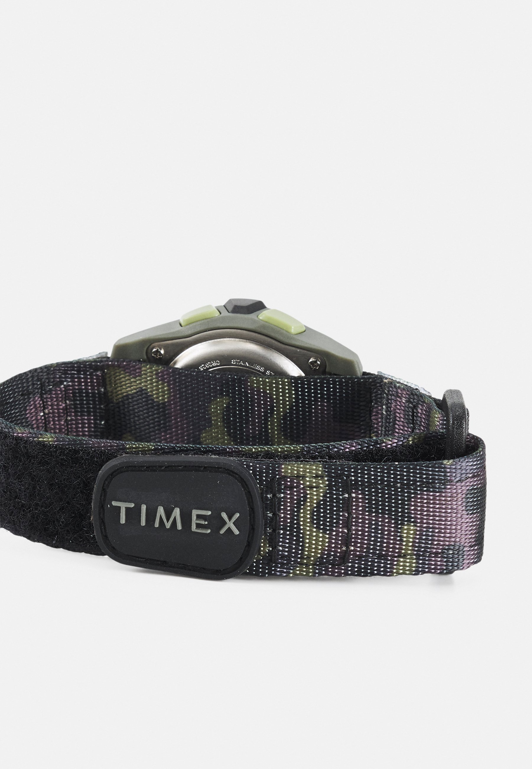timex wrap watch
