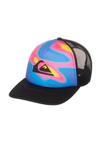 No seleccionado, multi-coloured