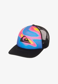No seleccionado, multi-coloured