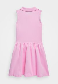 Polo Ralph Lauren DAY DRESS - Vardagsklänning - carmel pink