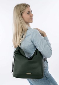 Emily & Noah DANIELA ciemnozielony