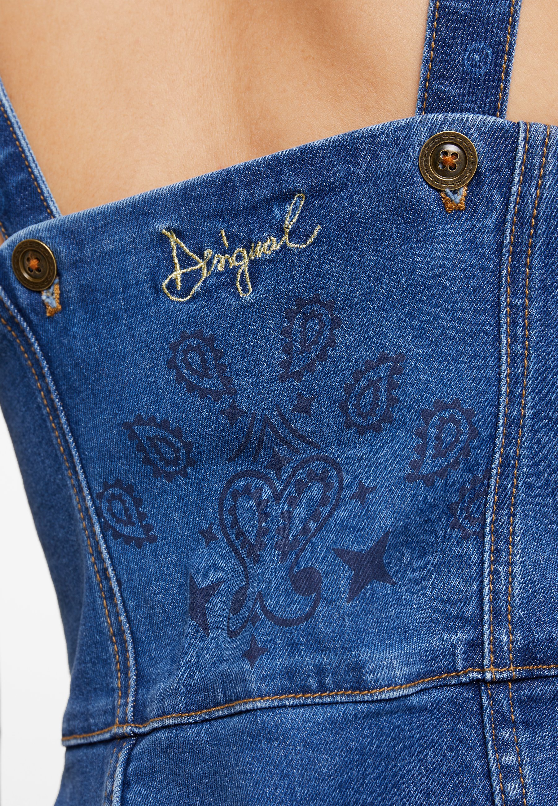 jeans margot desigual