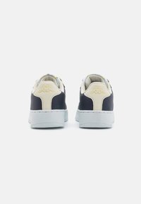 Kappa UNISEX - Tenisice - blue marine/grey light/white vanilla