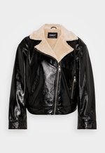 ONLY ONLBETTY - Trui - blue mist/lichtblauw