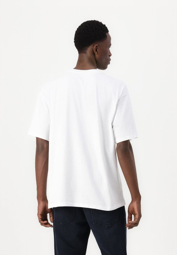 OVERSIZE BASIC UNISEX - Basic T-shirt3