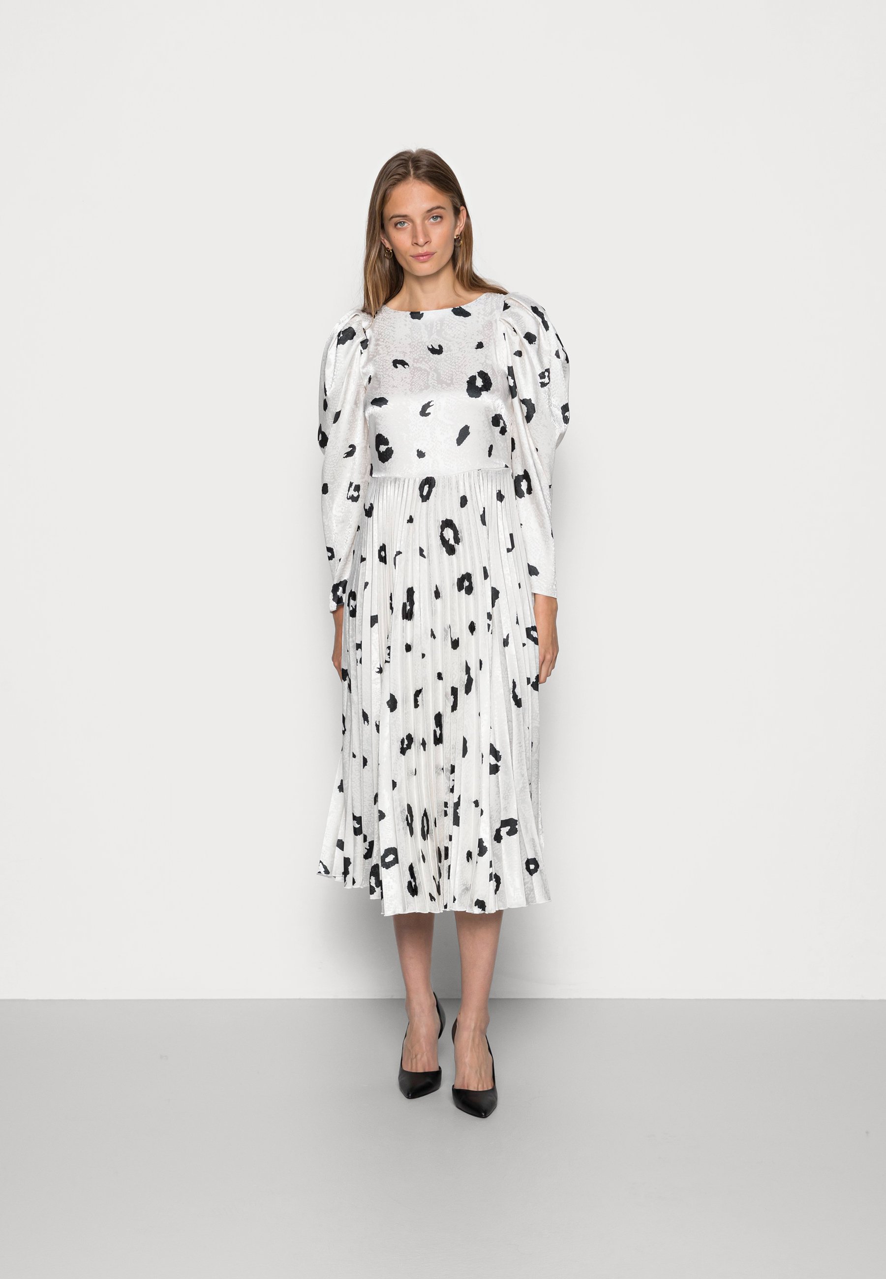 closet london white dress