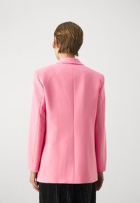HUGO AITA - Blazer - open pink