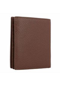 Braun Büffel THEO RFID SCHUTZ - Wallet - nut