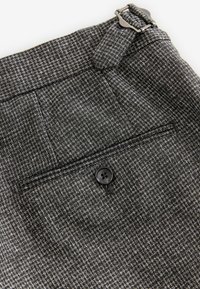 Next Habitbukser - charcoal grey