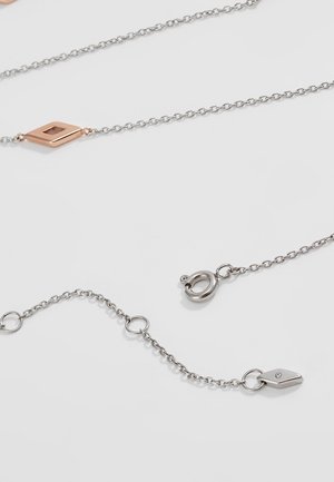 Collier - multi-coloured