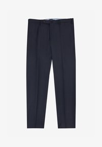 Seleccionado, dark blue