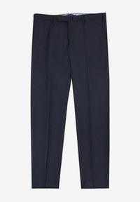 INCOTEX - Pantalon - dark blue