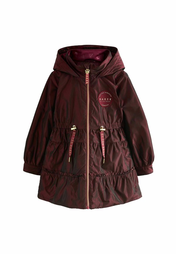 Regenjacke / wasserabweisende Jacke