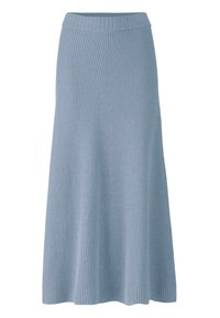 Unausgewählt, helles jeansblau