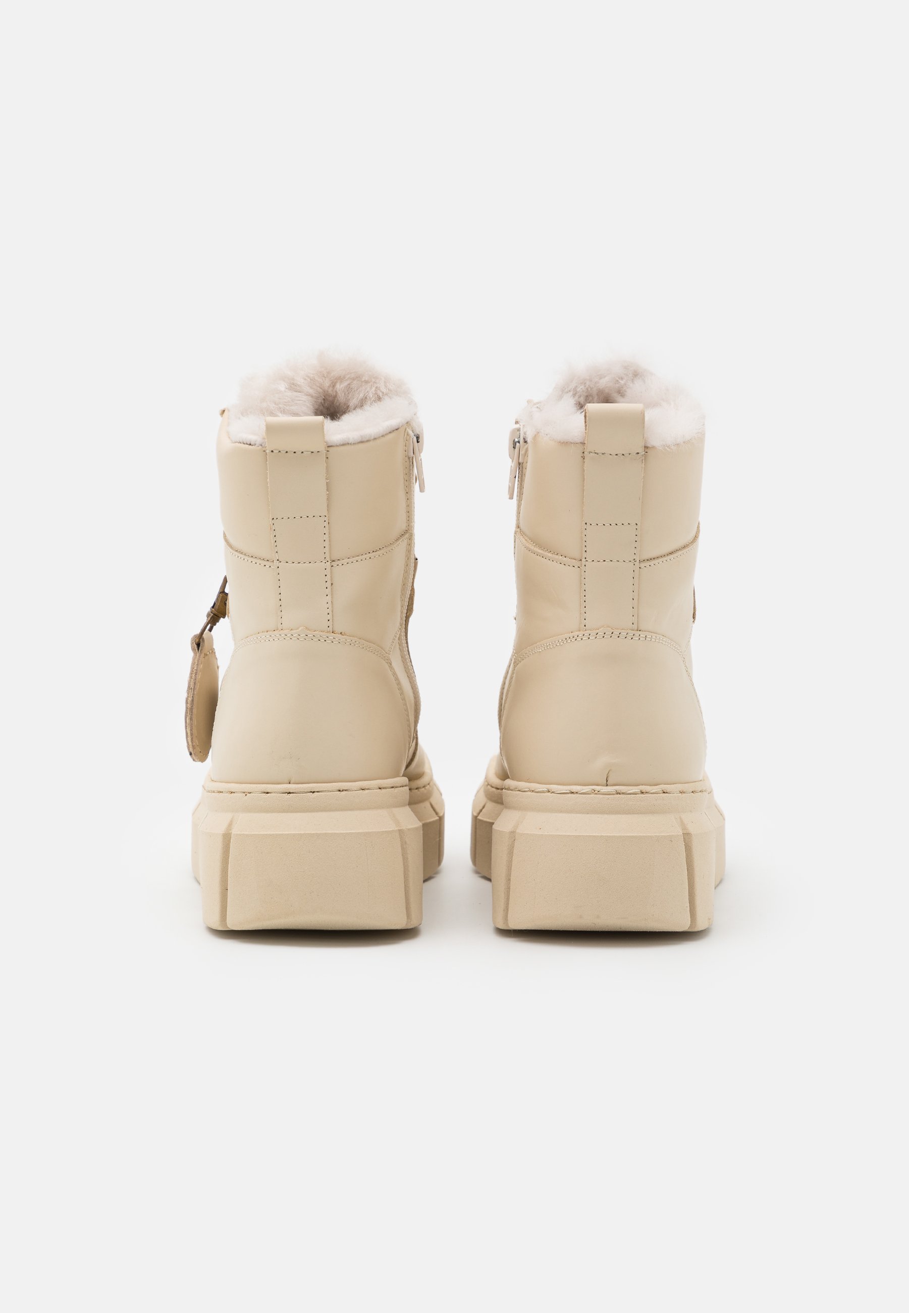 Women STREET - Winter boots Women STREET - Winter boots