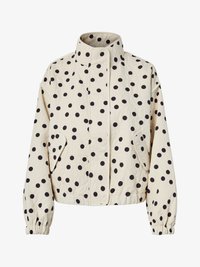 Επιλέχθηκε, pristine aop:black dots