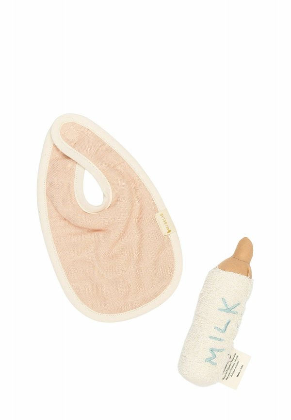 FEEDING - Puppen-Accessoires - dusty rose