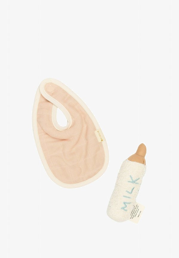 FEEDING - Puppen-Accessoires - dusty rose