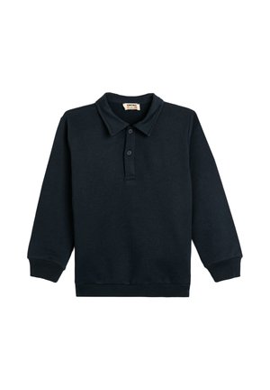 NECK - Polo - dark blue