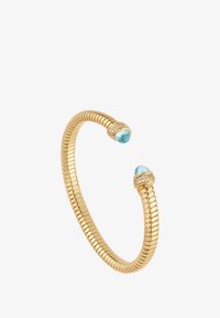 Ausgewählt, türkis