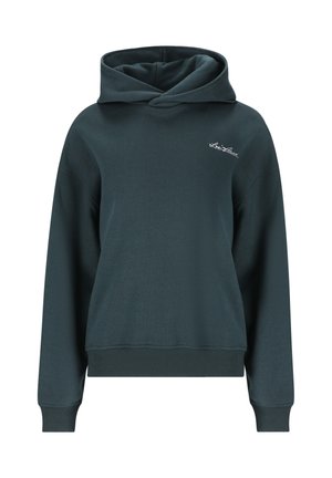 GERIDAN - Hættetrøje - stratified sea