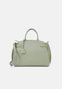 Non sélectionné, celadon green