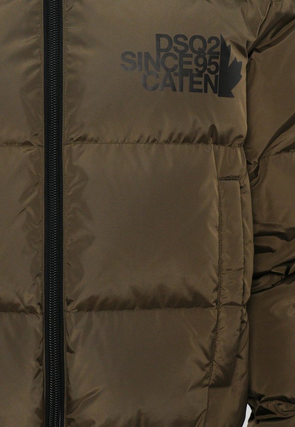 EASY PUFFER - Bomber Jacket4