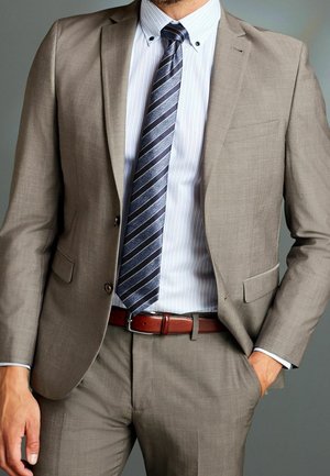 Veste de costume - ochre