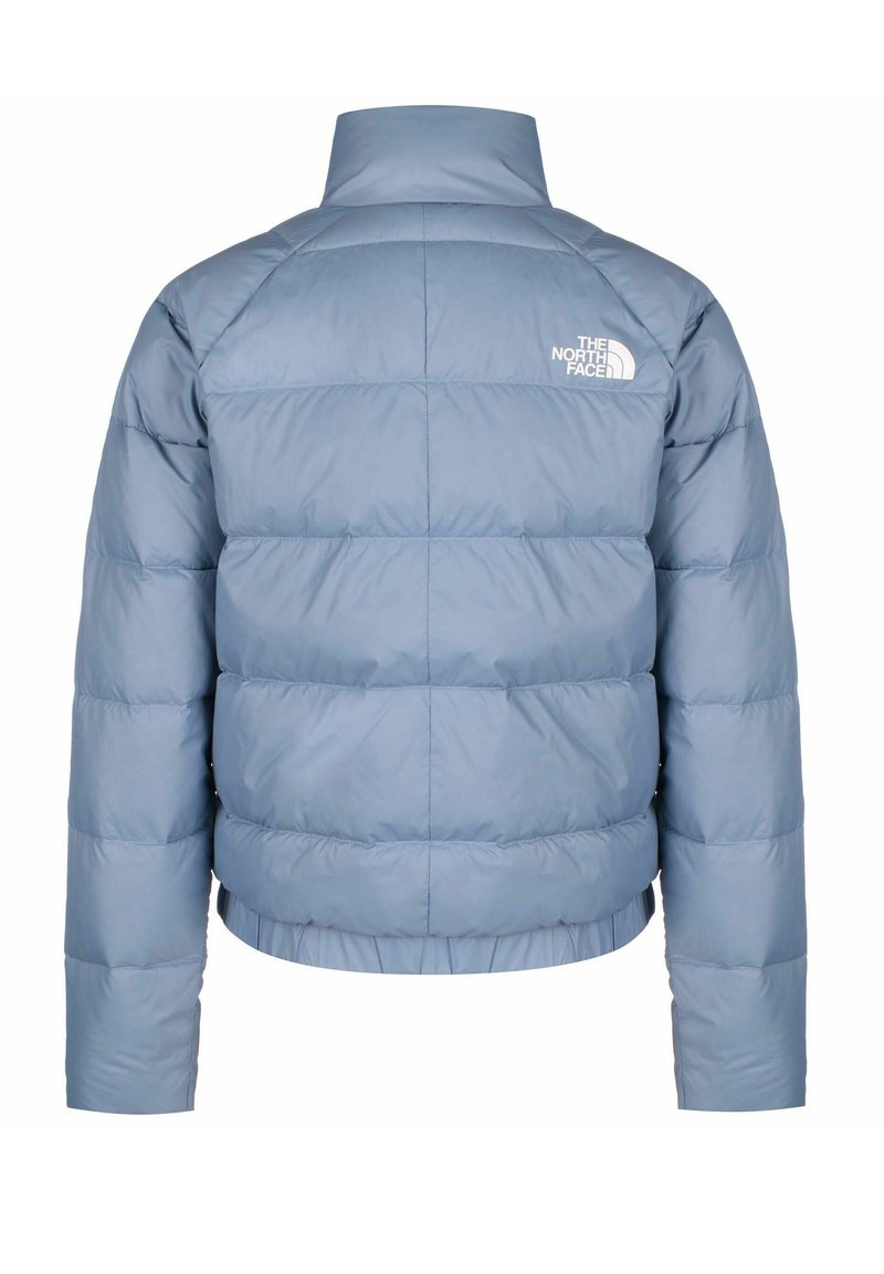 The North Face Plumas Azul The North Face HYALITE Chaqueta De