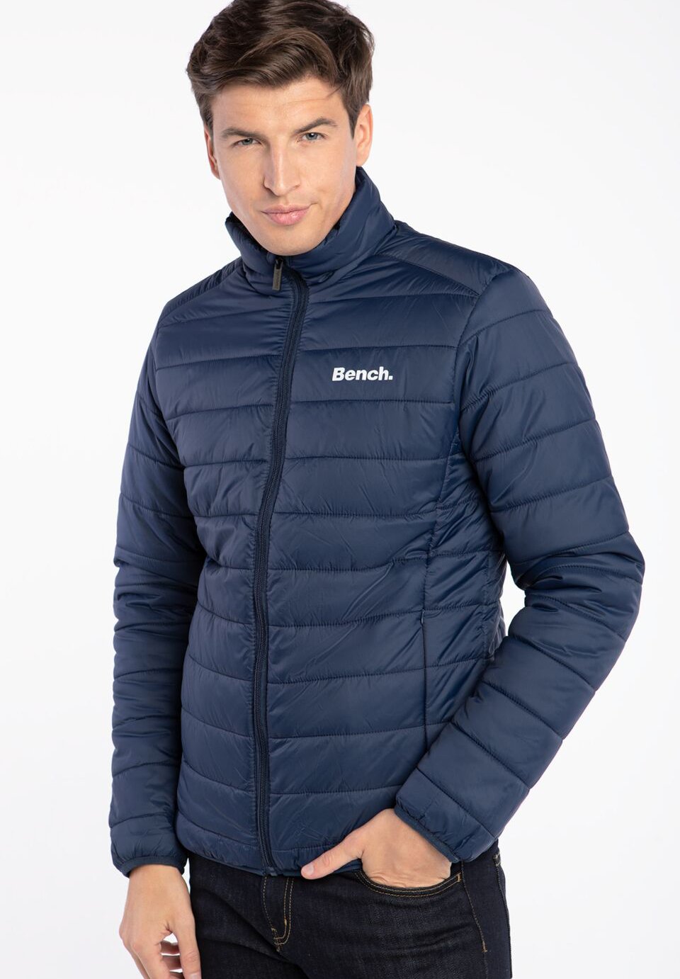 Bench Heren jassen kopen | Gratis verzending voor de meeste bestellingen* |  Zalando