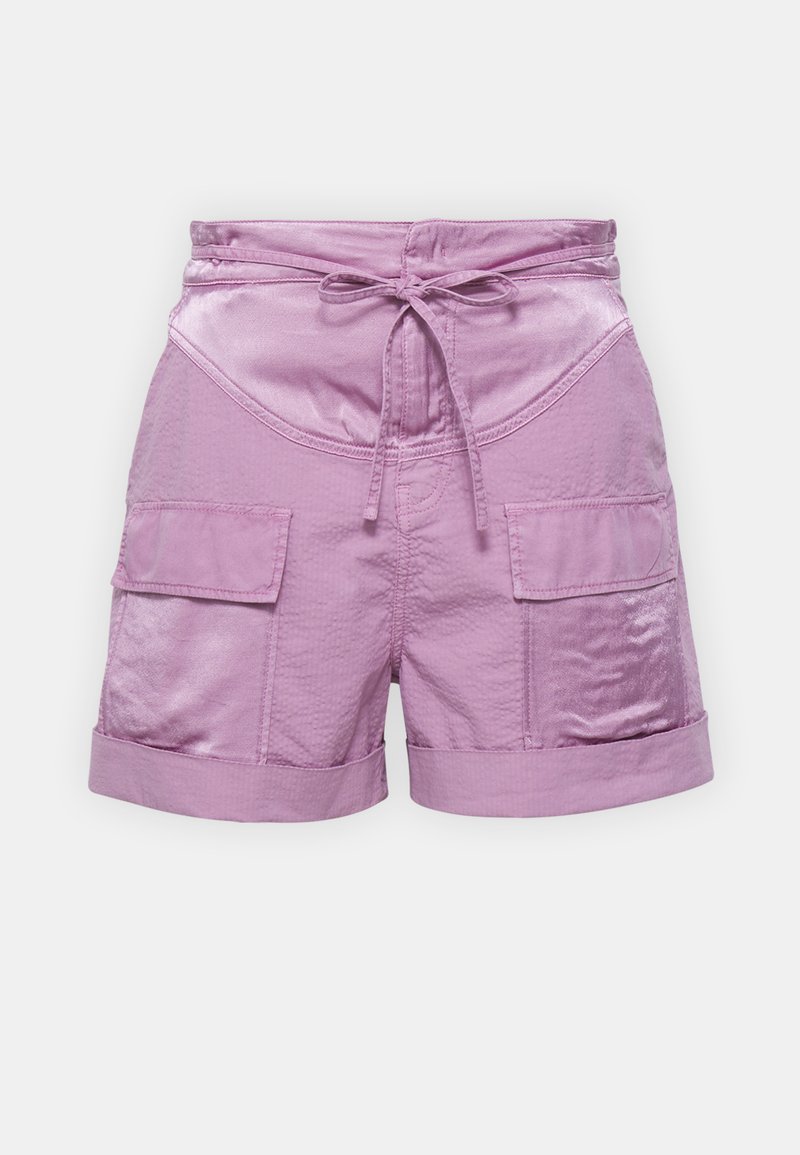 pinko Shorts donkerroze pinko Shorts donkerroze