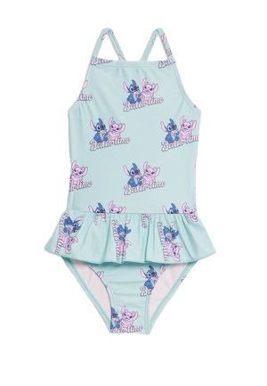 STICH  - Badpak - aqua mix