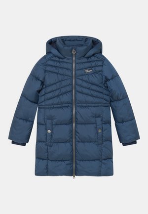 TESSY LEE - Cappotto invernale - dark blue