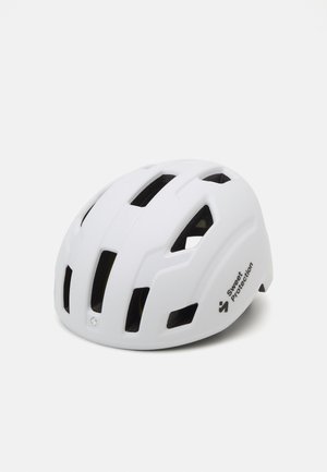 Sweet Protection SEEKER MIPS HELMET UNISEX - Ķivere - matte white