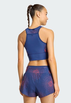 adidas Labrum Crop — photo 4