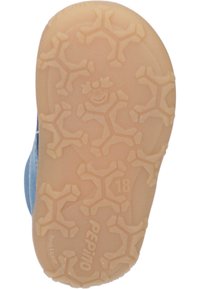 Pepino SCHNÜRER - Casual lace-ups - jeans