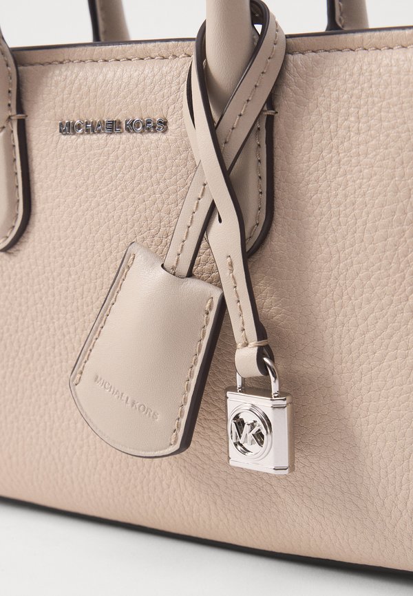 Handbag - light sand4