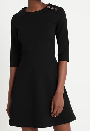 mint&berry Jerseyjurk - black