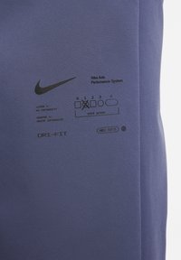 Nike Performance APS - Træningsbukser - thunder blue black