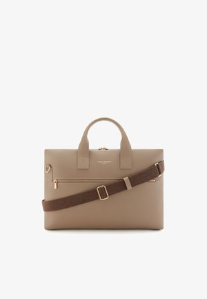 Isabel Bernard, Honore Anique - Mallette - taupe