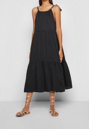 GAP Vardagsklänning - black