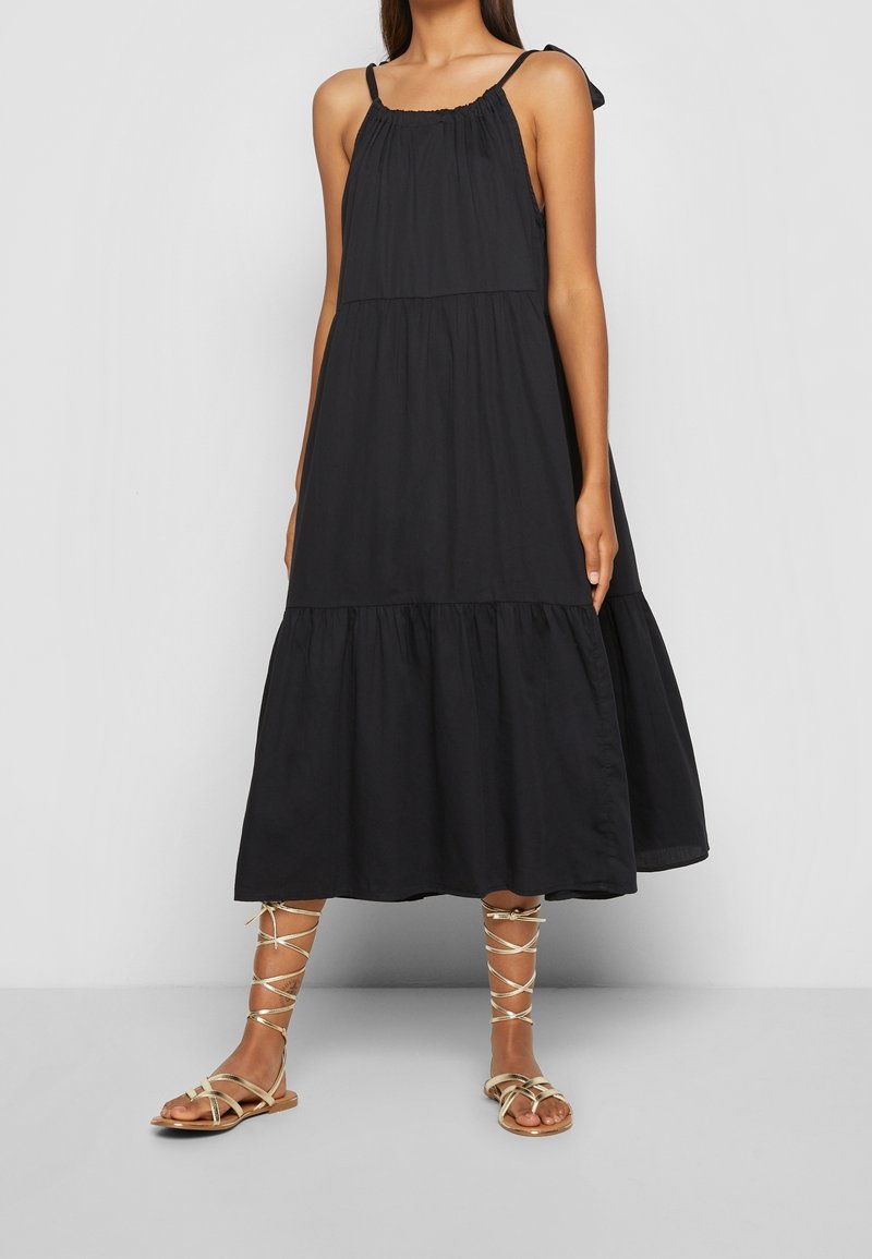 GAP Vapaa-ajan mekko - black