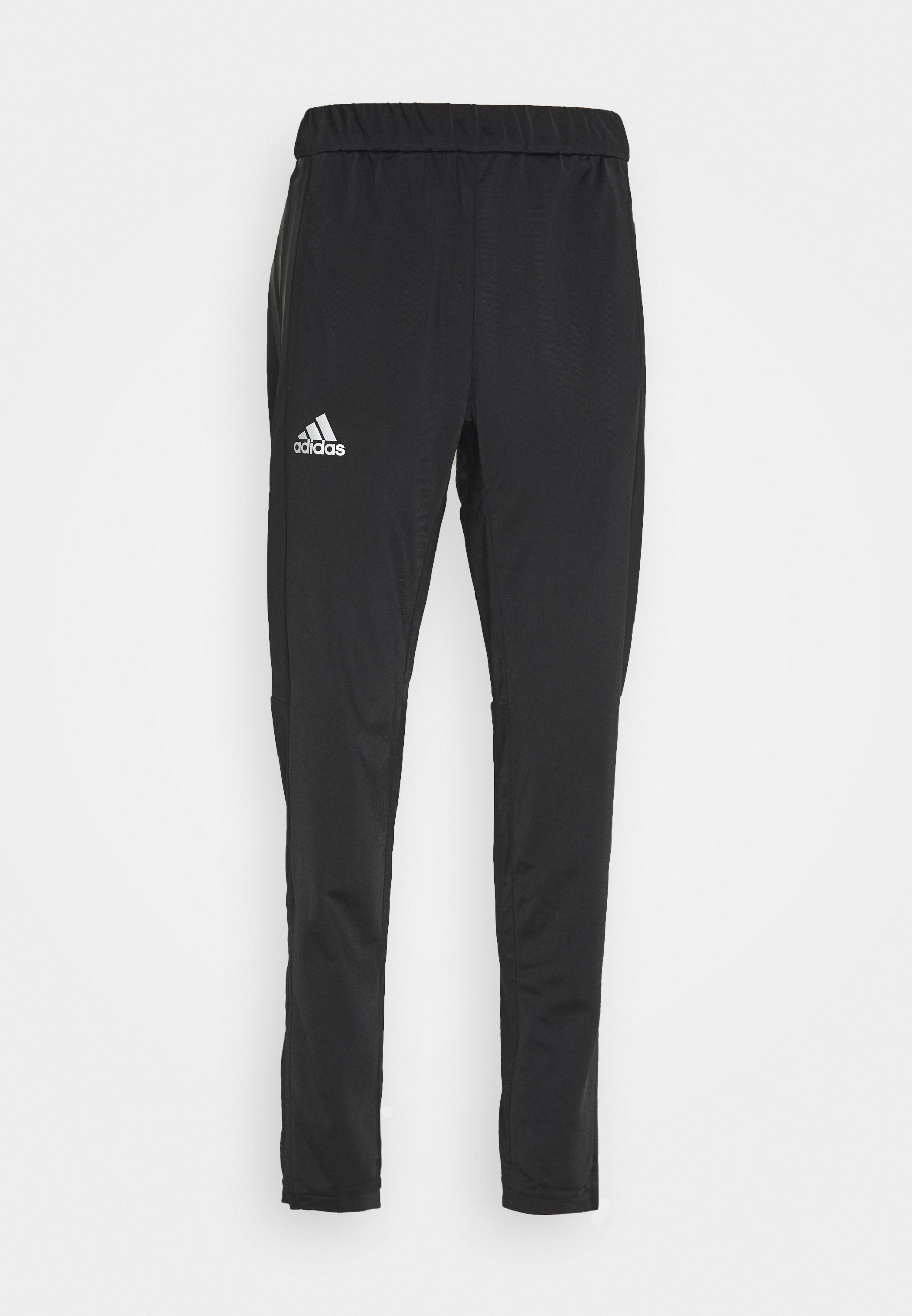 Adidas Trainingsbroek in de sale kopen? Koop herentrainingsbroeken bij  Zalando