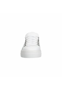 Manfield Sneaker low - weiß