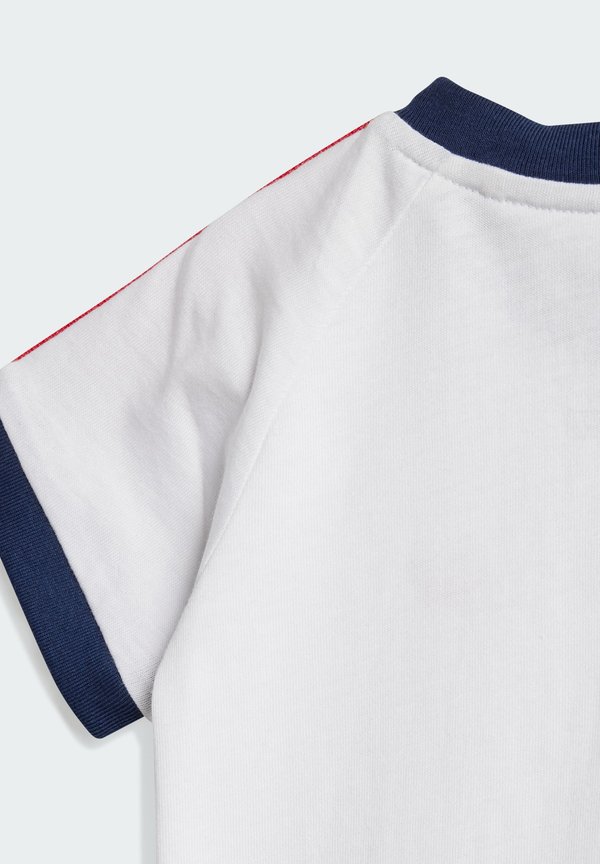 DENIM KIDS - Print T-shirt2