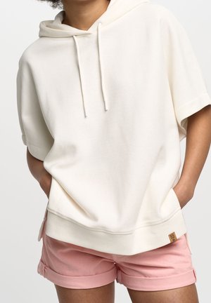 Big Star T-shirt imprimé - white
