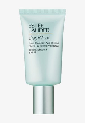 DAYWEAR SHEER TINT RELEASE ADVANCED MULTI-PROTECTION ANTI-OXIDANT MOISTURIZER SPF 15 - Face cream